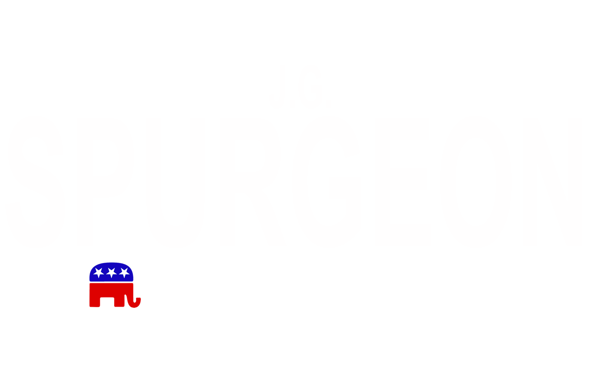 Jody G Spurgeon For Congress